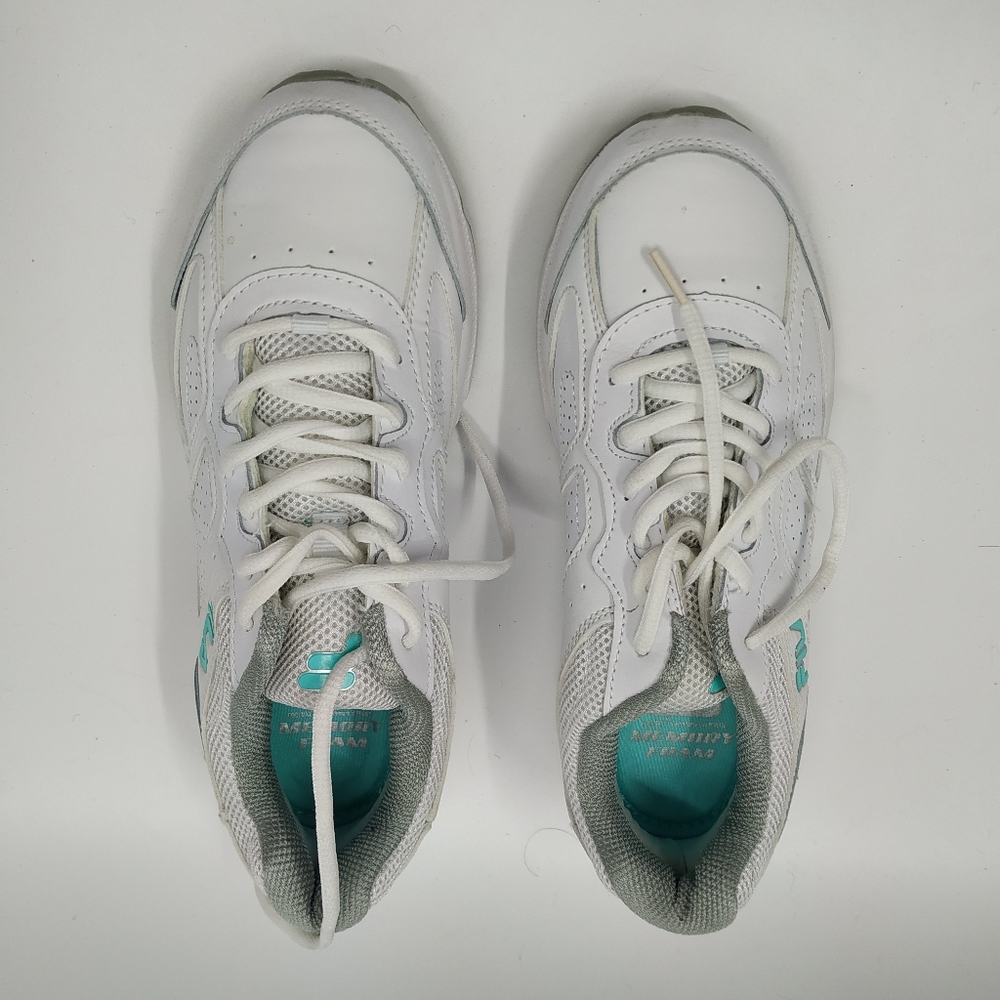 Fila Coolmax WOMEN shoe 8US #5SK60137-147